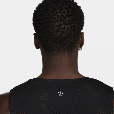 Tielko Nike Dri-FIT NOCTA Čierna | DV3649-010, 4