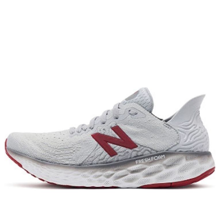 Tenisky a topánky New Balance Fresh Foam 1080v10 Šedá | M1080G10, 0