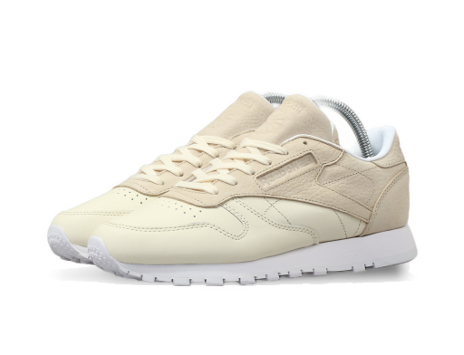 Tenisky a topánky Reebok Classic Leather Sea You Later Béžová | BD3105