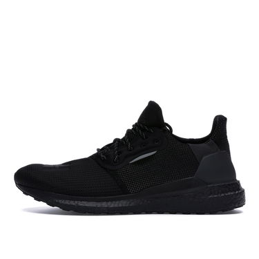 Tenisky a topánky adidas Originals Solar Hu Pharrell Greyscale Pack Black Čierna | EG7788, 1