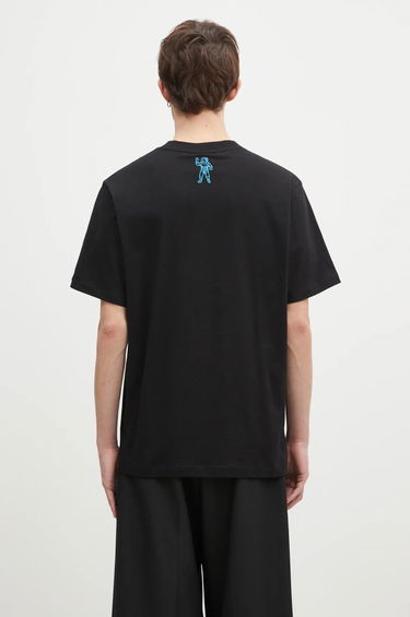 Tričko BILLIONAIRE BOYS CLUB Arch Logo Graphic T-Shirt Čierna | BC008, 2