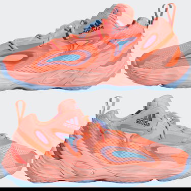Tenisky a topánky adidas Performance Exhibit A Ružová | GY2819, 7