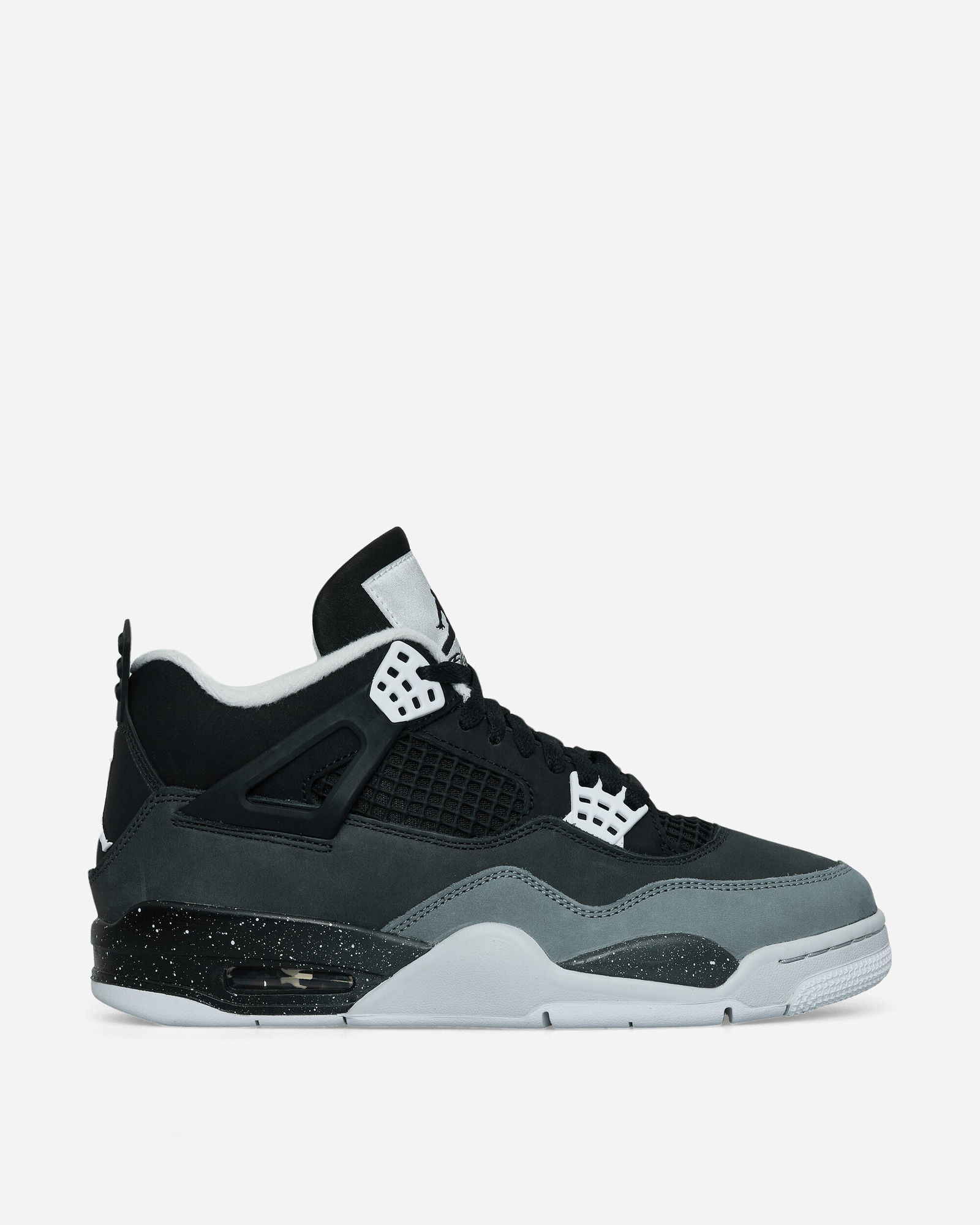 Air Jordan 4 Retro "Fear"