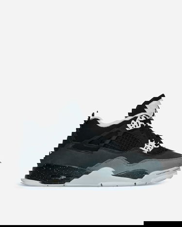 Tenisky a topánky Jordan Air Jordan 4 Retro "Fear" Čierna | FQ8138-002, 1