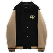 Thomas Varsity Jacket