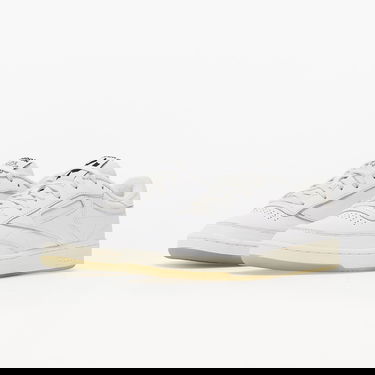 Tenisky a topánky Reebok Tyrrell Winston Club C 85 Biela | GZ1567, 5