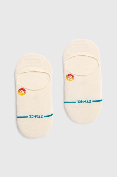 Ponožky Stance No Show Socks Béžová | A145A23LOV, 0
