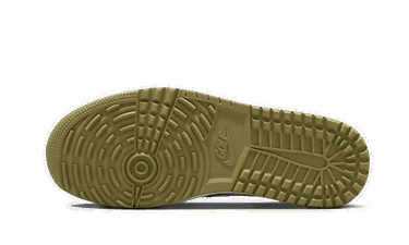Tenisky a topánky Jordan Travis Scott x Air Jordan 1 Low Golf "Olive" Zelené | FZ3124-200, 3