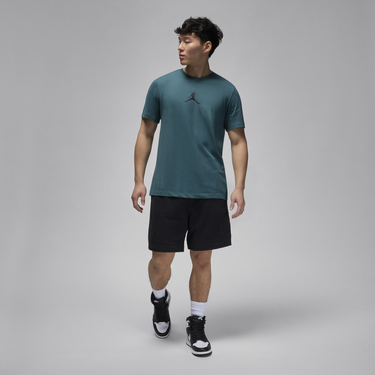 Tričko Jordan Jordan Jumpman Zelené | CW5190-366, 3