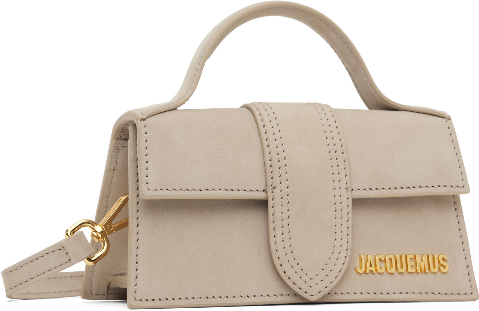 Navy ‘Le Bambino’ Clutch