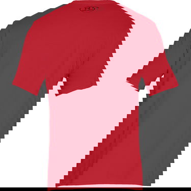 Tričko Under Armour T-Shirt Sportstyle Červená | 1326799-600, 2