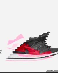 Air Jordan 1 Mid "Reverse Bred" (2021)