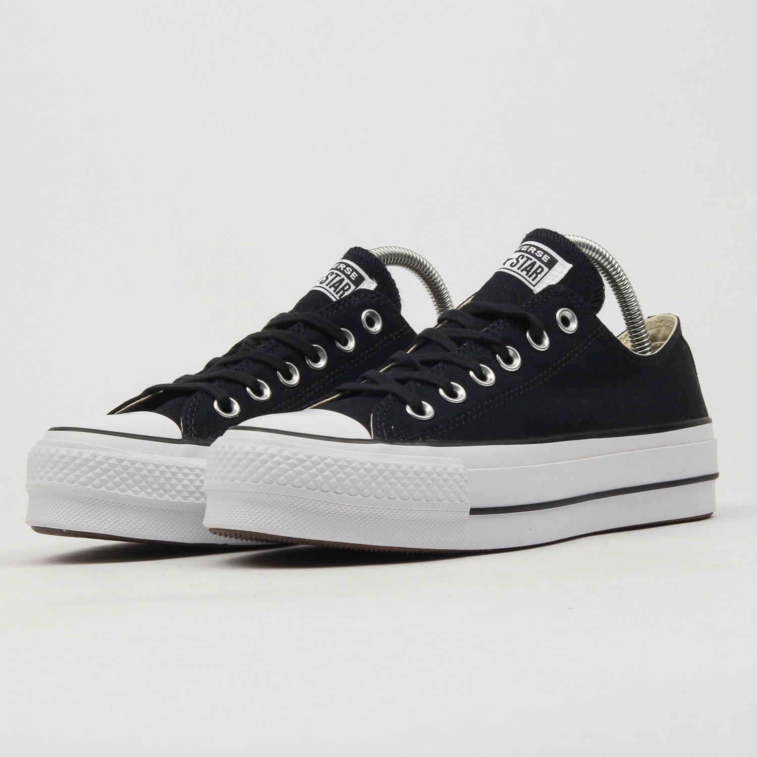 Tenisky a topánky Converse Chuck Taylor All Star Lift Čierna | C560250, 0