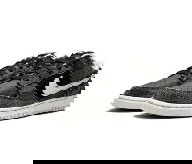 Tenisky a topánky Nike Dunk Low Premium "Animal Pack - Zebra" Čierna | DH7913-001, 1