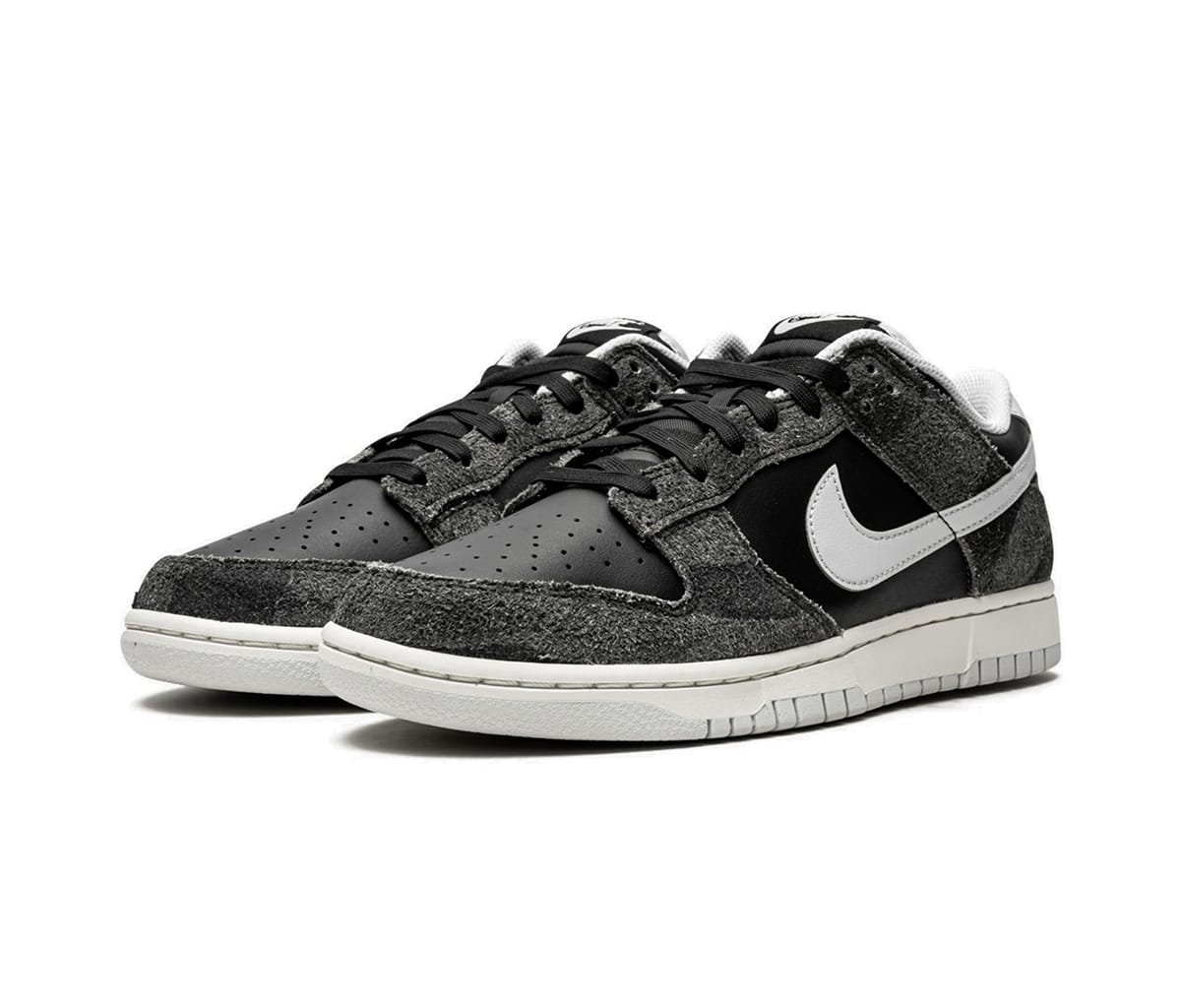 Tenisky a topánky Nike Dunk Low Premium "Animal Pack - Zebra" Čierna | DH7913-001, 1