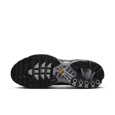 Tenisky a topánky Nike Air Max Plus Čierna | FJ4224-001, 4