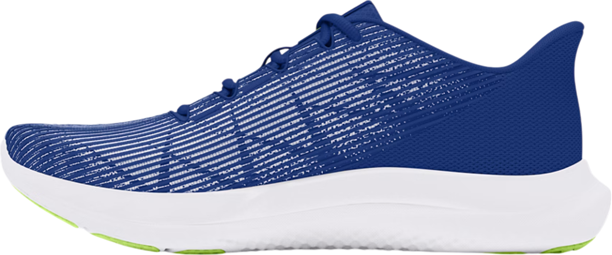 Tenisky a topánky Under Armour UA Charged Speed Swift Modrá | 3026999-403, 1