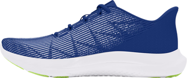 Tenisky a topánky Under Armour UA Charged Speed Swift Modrá | 3026999-403, 1
