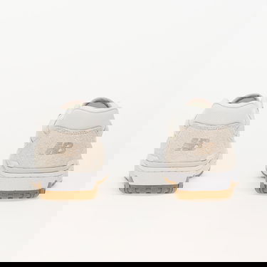 Tenisky a topánky New Balance Dámske topánky BBW550TB – béžové Béžová | BBW550TB, 3