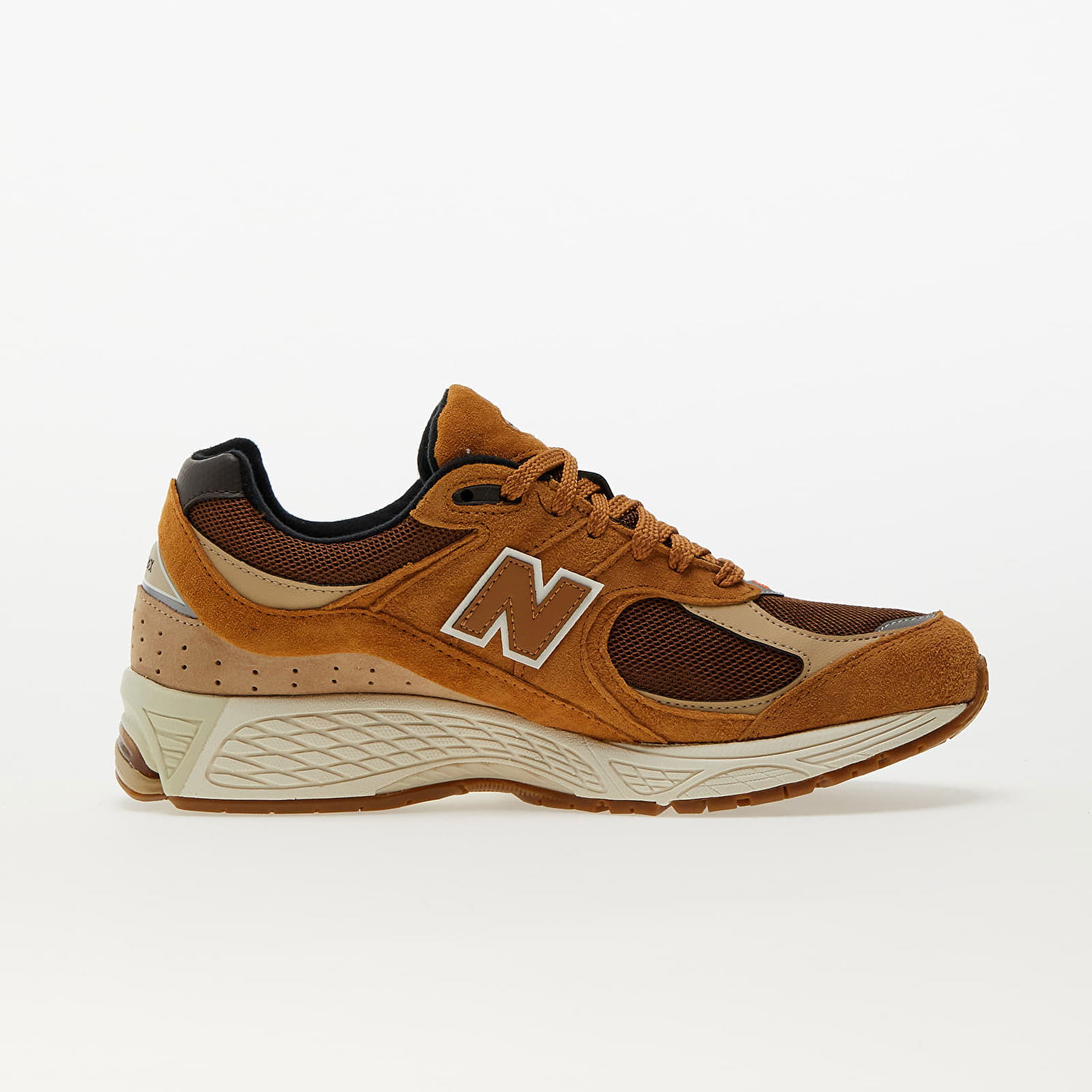 Tenisky a topánky New Balance 2002R Gore-Tex Tobacco Hnedá | M2002RXG, 1
