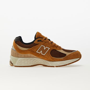 Tenisky a topánky New Balance 2002R Gore-Tex Tobacco Hnedá | M2002RXG, 1