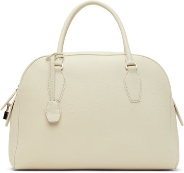 Kabelka The Row India 12.00 Bag Biela | W1595-L23, 0