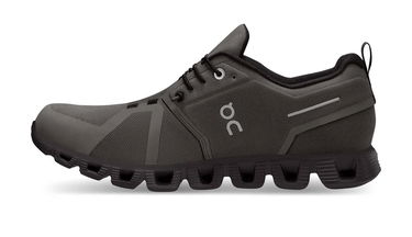Tenisky a topánky On Running Cloud Waterproof Šedá | 59.98840, 2