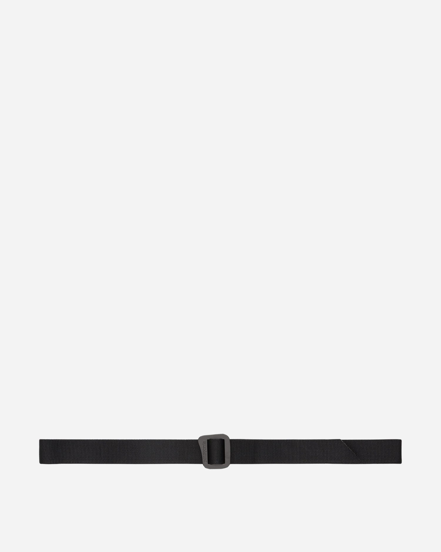 Opasok Patagonia Friction Belt Čierna | 59179 BLK, 0