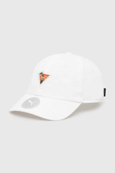 Šiltovka Puma PRIME Dad Cap Biela | 246050, 0