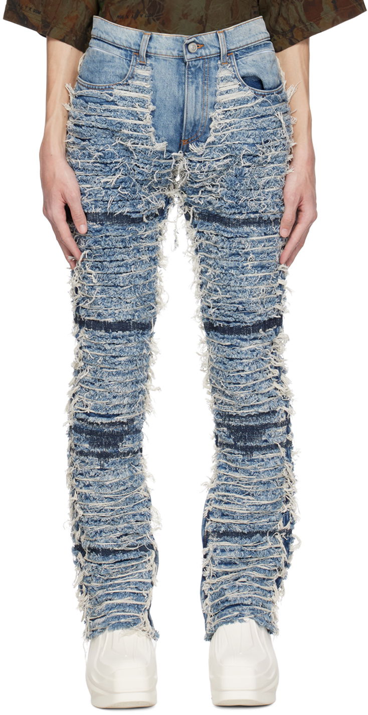 Blackmeans Edition Jeans