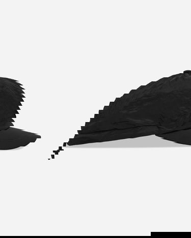 Šiltovka Stone Island Nylon Metal Baseball Cap Čierna | L1S159100011S0076 V0029, 5