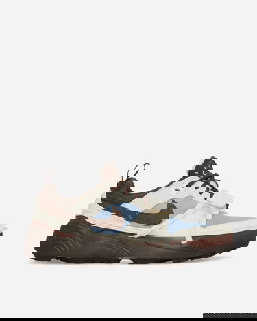 Tenisky a topánky Nike Zoom Field Jaxx Béžová | HQ3072-400, 1
