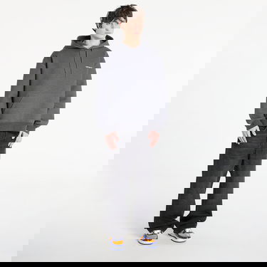 Mikina Carhartt WIP Hooded Alda Sweat XL Šedá | I036055.0D2XX, 8