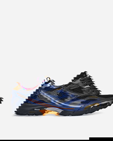 Tenisky a topánky Mizuno MXR 'OSAKA PACK' Modrá | D1GA251601, 1