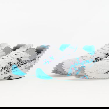 Tenisky a topánky Asics Comme Des Garsons Shirt x Tarther SC Biela | 1203A190-100, 5