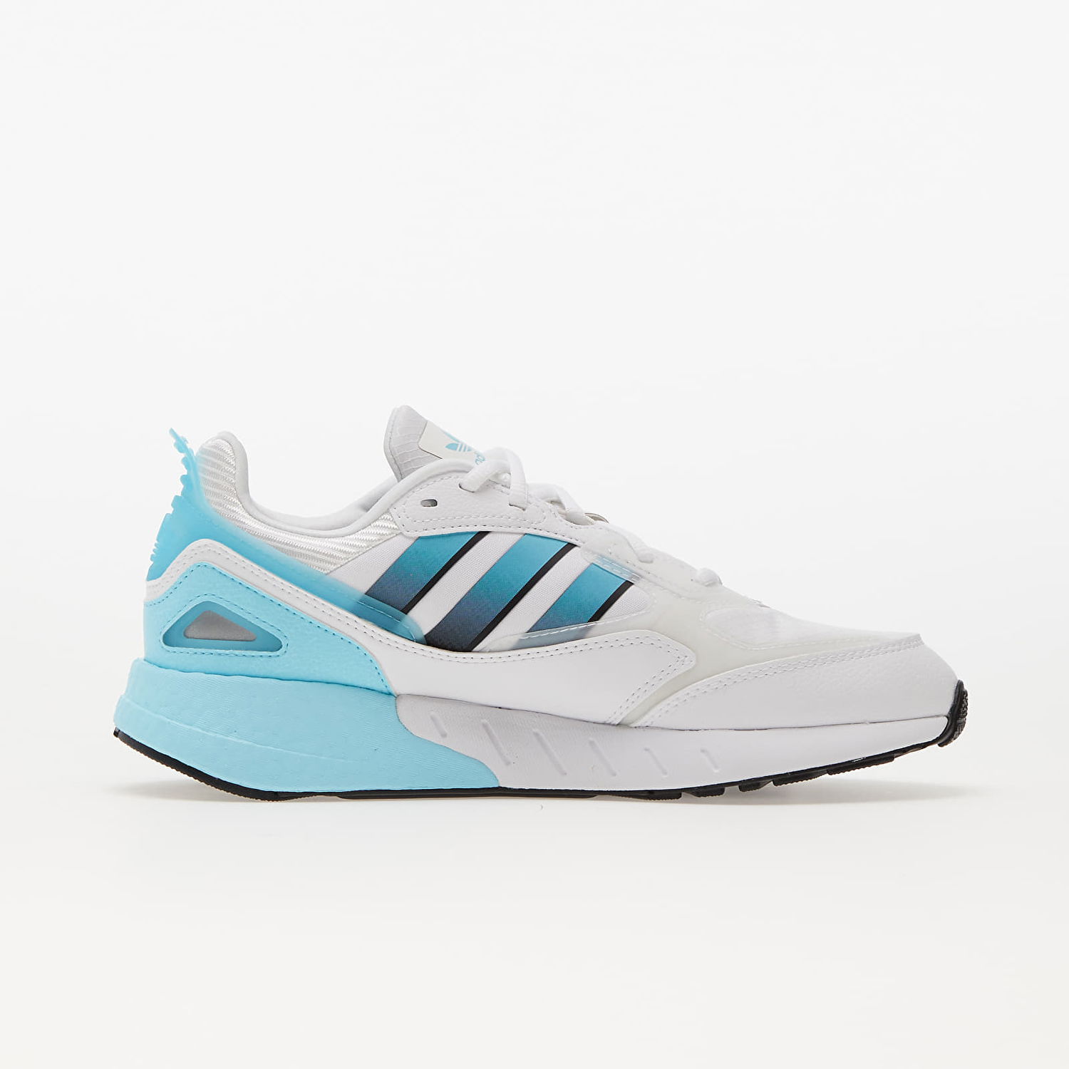 Tenisky a topánky adidas Originals ZX 1K BOOST 2.0 Biela | GW6796, 1