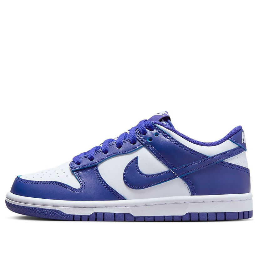 Tenisky a topánky Nike Dunk Low 'Concord' Fialová | FB9109-106