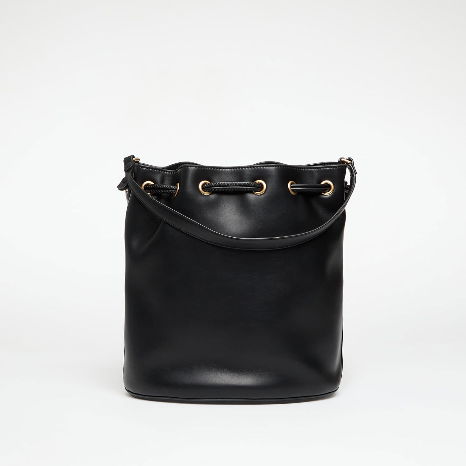 Kabelka CALVIN KLEIN Calvin Klein Jeans Sandi Bucket Bag Čierna | LV04F3232G UB1, 1