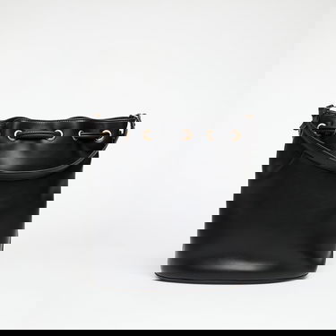Kabelka CALVIN KLEIN Calvin Klein Jeans Sandi Bucket Bag Čierna | LV04F3232G UB1, 1