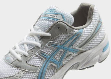 Tenisky a topánky Asics Gel-1130 Biela | 1204A169-100, 3