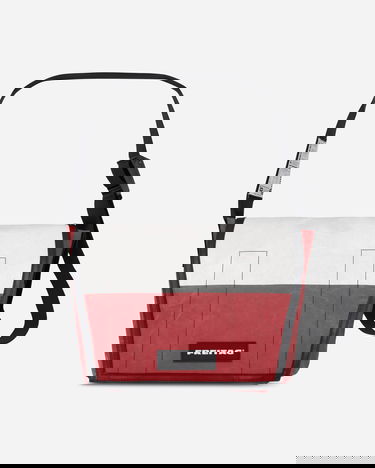 Taška cez rameno Freitag Dexter Slim Messenger Bag Rôznofarebný | FREITAGF14 005, 3