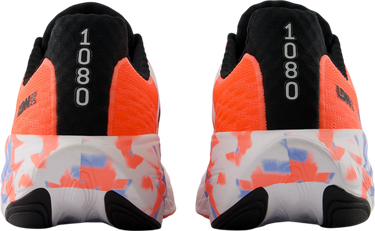 Tenisky a topánky New Balance TCS London Marathon Fresh Foam X 1080 v14 Oranžová | m1080-0lm, 4