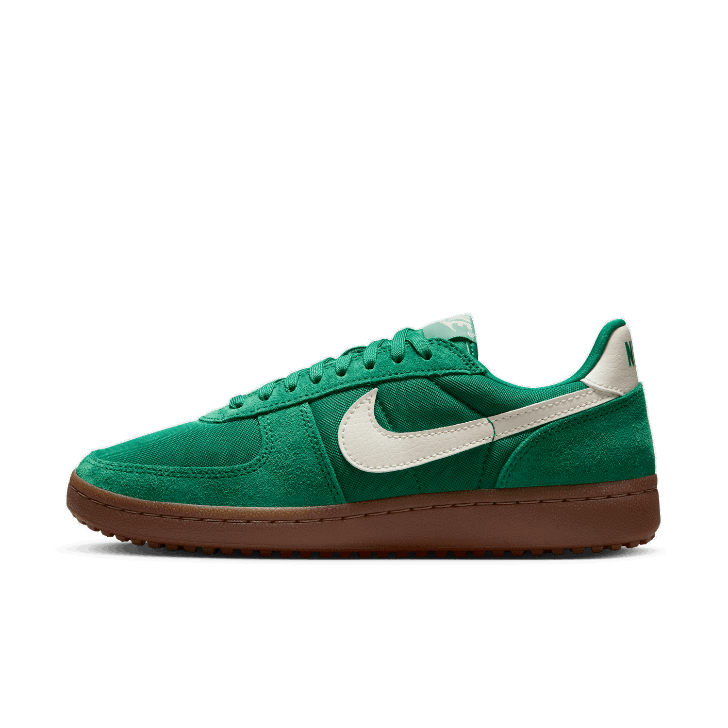 Tenisky a topánky Nike Nike Field General Zelené | HJ6000-300, 0