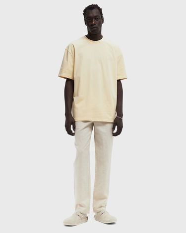 Nohavice Les Deux Patrick Linen Casual Pants Béžová | LDM510162-815815, 2