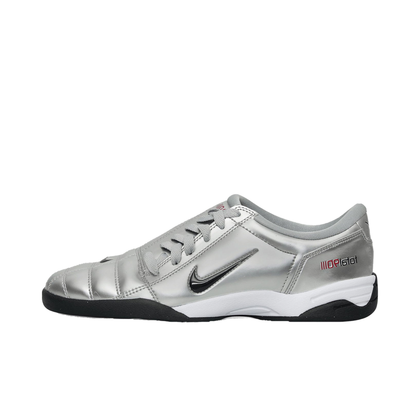 Tenisky a topánky Nike Total 90 III Metalická | HJ9351-002