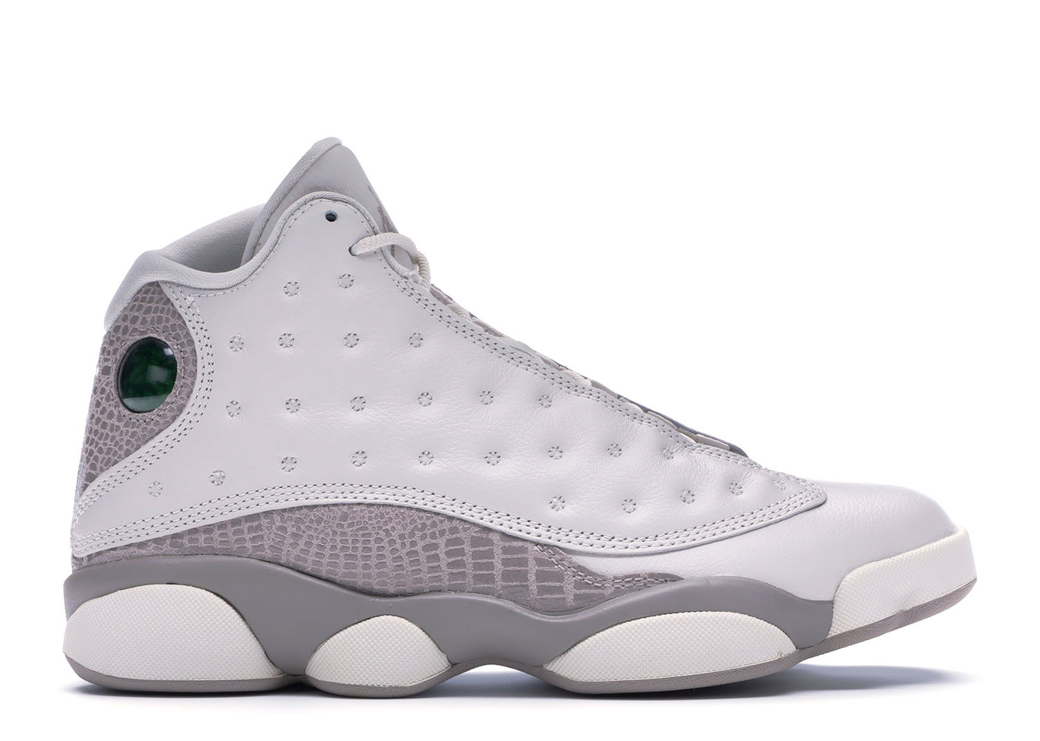 Tenisky a topánky Jordan Jordan 13 Retro Phantom Šedá | AQ1757-004, 0