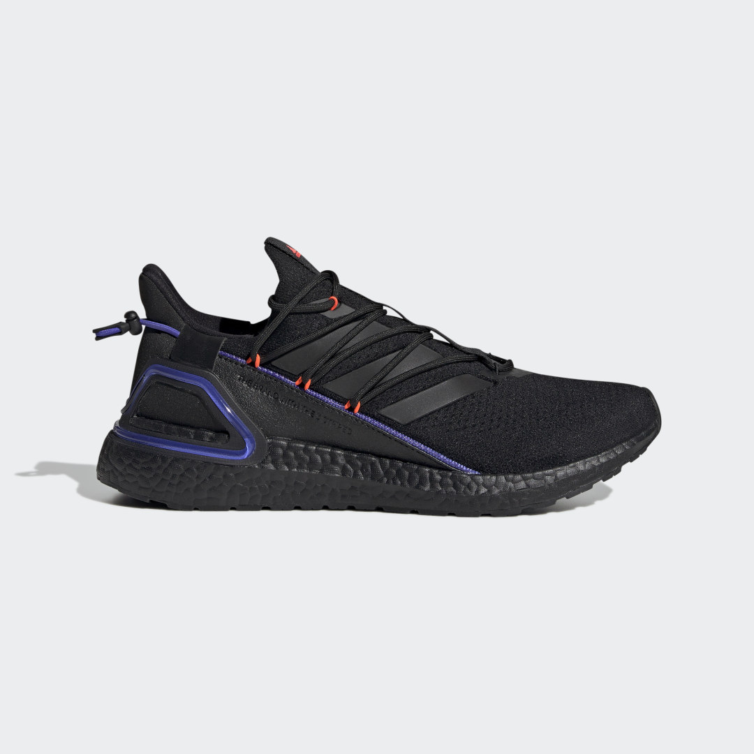 Tenisky a topánky adidas Performance Ultraboost 20 Explorer Čierna | GY8109, 0