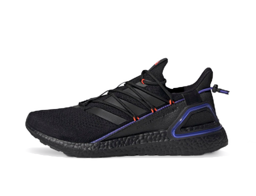 Bežecké topánky adidas Performance Ultraboost 20 Explorer Čierna | GY8109