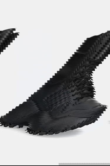 Tenisky a topánky adidas Originals Willy Chavarria x Forum Boot "Mid Black" Čierna | HQ4879, 0