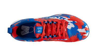 Tenisky a topánky Reebok Rothco Nano X1 Modrá | GZ1096, 5
